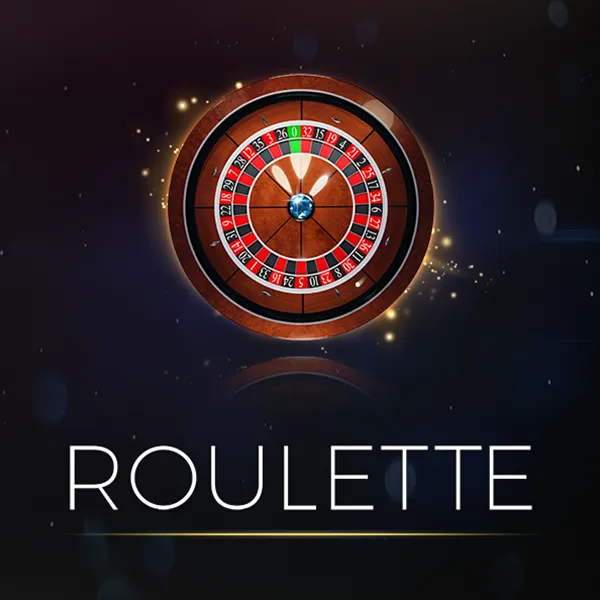 European Roulette (Jade) - PORTBET88