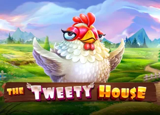 Pragmatic : The Tweety House - PORTBET88