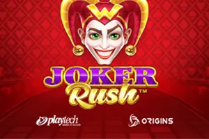 Joker Rush - PORTBET88
