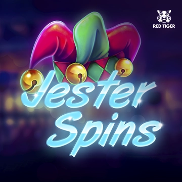 Redtiger : Jester Spins - PORTBET88