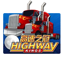 Joker123 : Highway Kings - PORTBET88