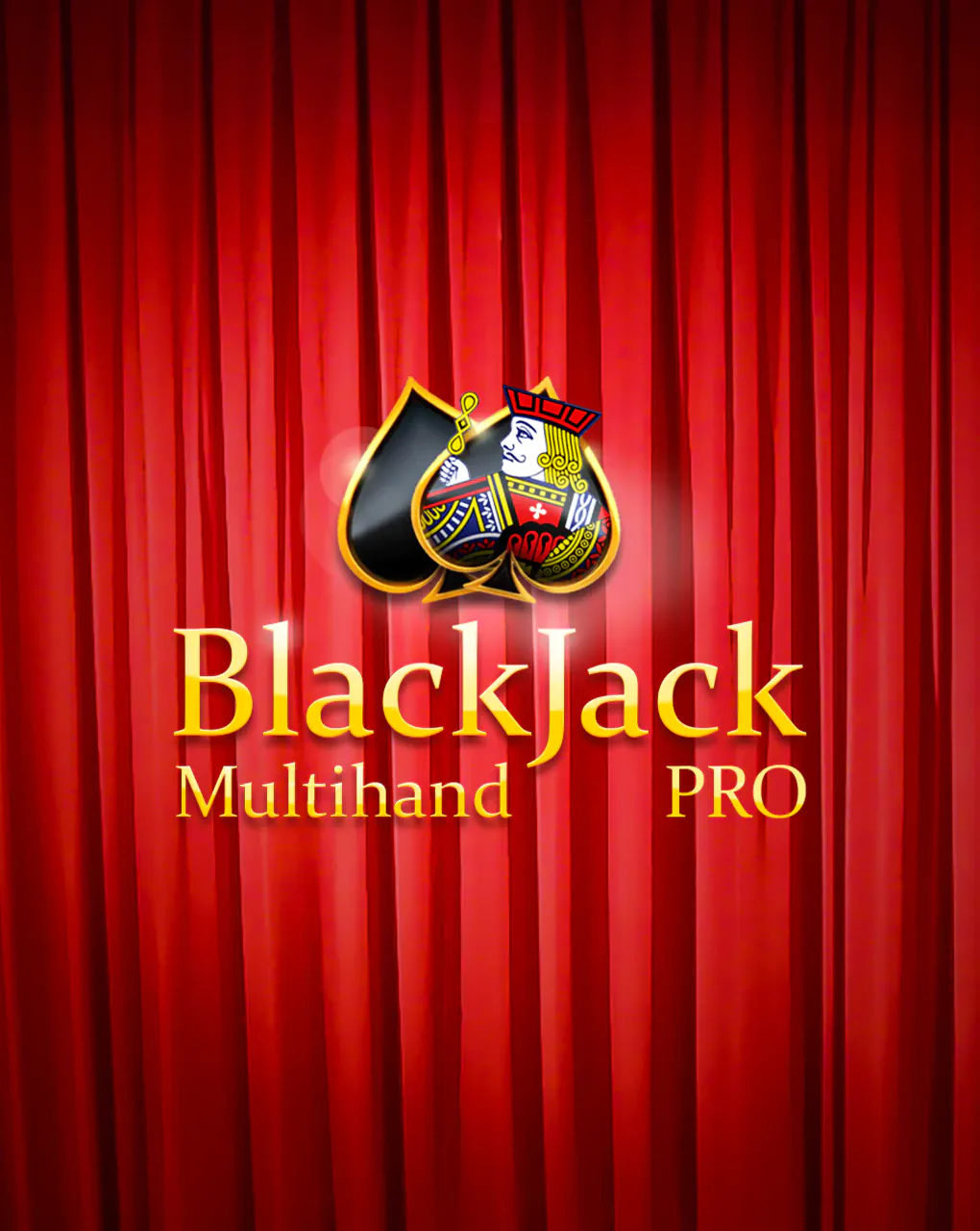 Multihand Blackjack Pro - PORTBET88