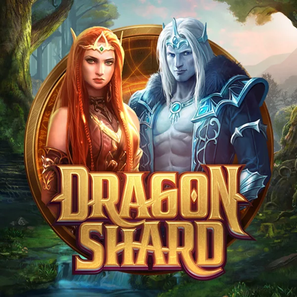 Dragon Shard - PORTBET88