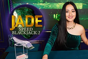 Jade Speed Blackjack 2 - PORTBET88