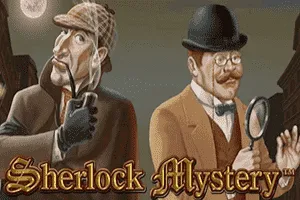Sherlock Mystery - PORTBET88