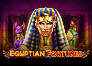 Pragmatic : Egyptian Fortunes - PORTBET88