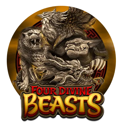 Habanero : Four Divine Beasts - PORTBET88