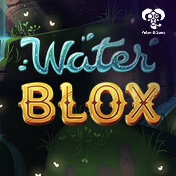PeterSons : Water Blox - PORTBET88
