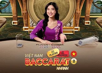 Vietnamese Speed Baccarat 2 - PORTBET88