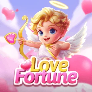 Love Fortune - PORTBET88