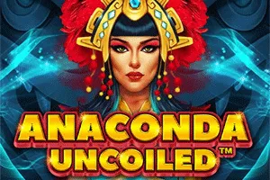 Anaconda Uncoiled - PORTBET88