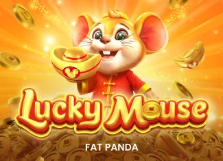 Lucky Mouse - PORTBET88