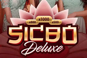 SicBo Deluxe - PORTBET88