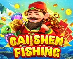 Cai Shen Fishing - PORTBET88
