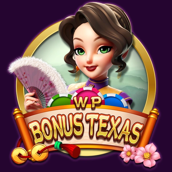 WP Bonus Texas - PORTBET88