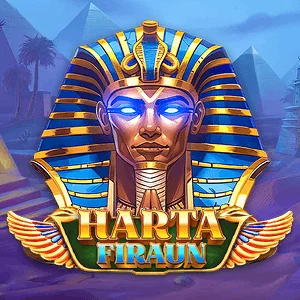 Pharaoh Treasures - PORTBET88