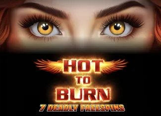 Pragmatic : Hot to Burn 7 Deadly Free Spins - PORTBET88