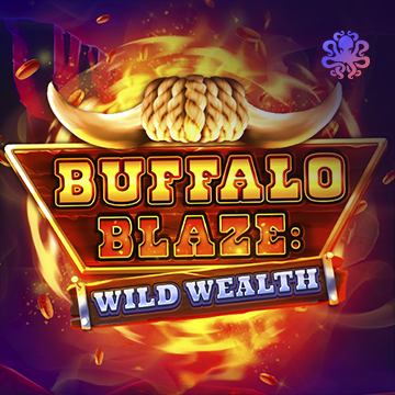 Buffalo Blaze: Wild Wealth - PORTBET88