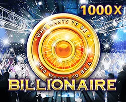 JDB : Billionaire - PORTBET88