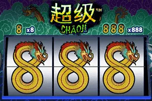 Chaoji 888 - PORTBET88