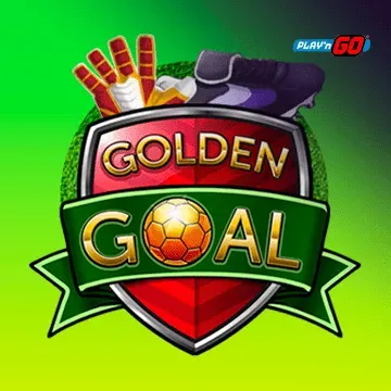 PlaynGo : Golden Goal - PORTBET88