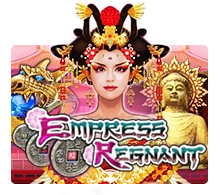 Joker123 : Empress Regnant - PORTBET88