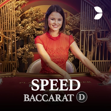Speed Baccarat D - PORTBET88