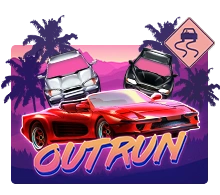 Out Run - PORTBET88