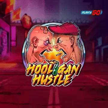 PlaynGo : Hooligan Hustle - PORTBET88