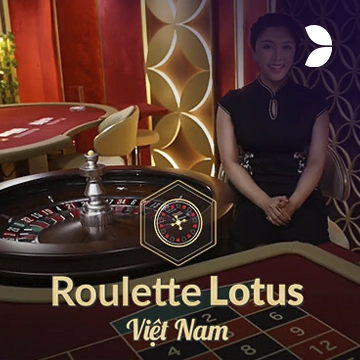 Lotus Roulette - PORTBET88