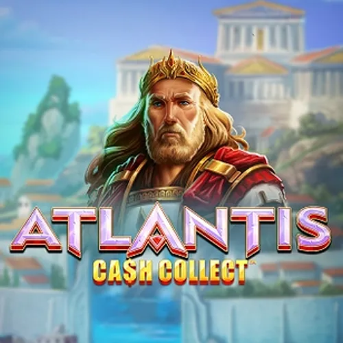 Atlantis Cash Collect - PORTBET88