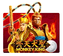 Joker123 : Monkey King - PORTBET88