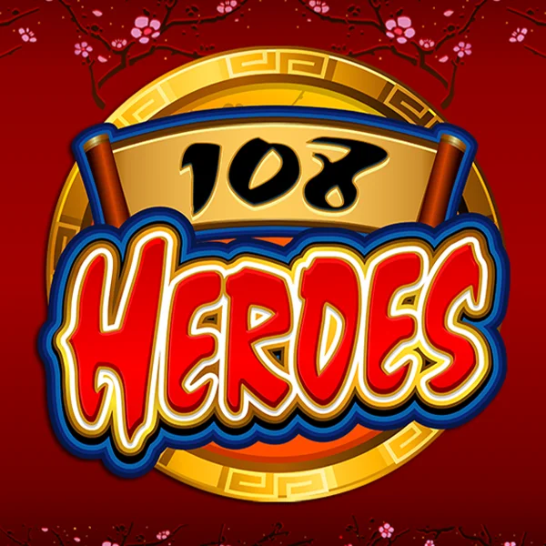 108 Heroes - PORTBET88