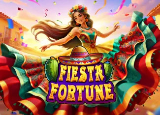 Pragmatic : Fiesta Fortune - PORTBET88