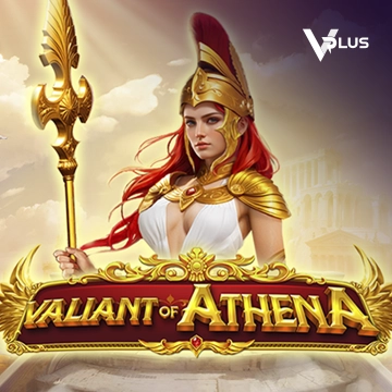 Valiant of Athena - PORTBET88