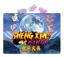 Sheng Xiao Bingo - PORTBET88