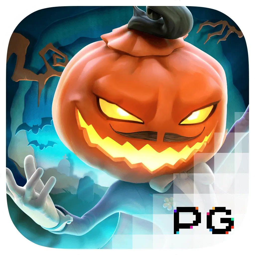 PGSoft : Mr. Hallow-Win - PORTBET88