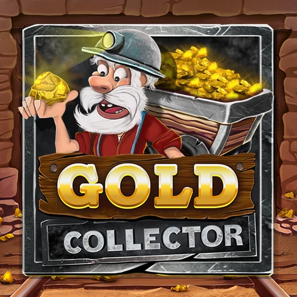 Gold Collector - PORTBET88