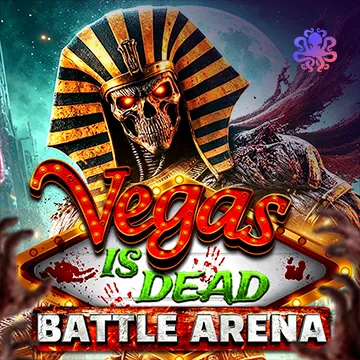 Vegas is Dead: Battle Arena! - PORTBET88