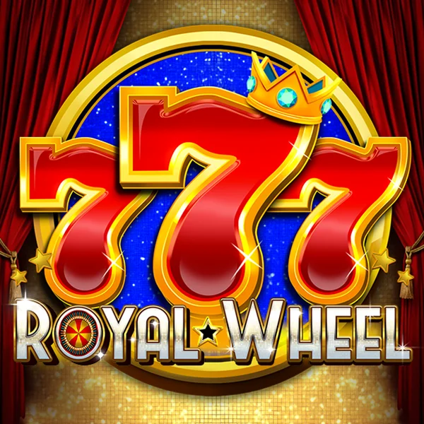 777 Royal Wheel - PORTBET88