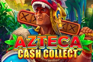 Azteca: Cash Collect - PORTBET88