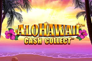 Alohawaii: Cash Collect - PORTBET88