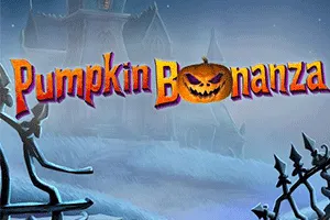 Pumpkin Bonanza - PORTBET88