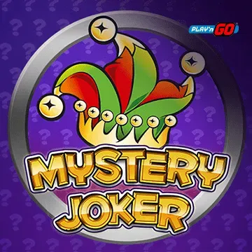 PlaynGo : Mystery Joker - PORTBET88