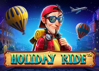 Pragmatic : Holiday Ride - PORTBET88
