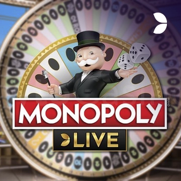 MONOPOLY Live - PORTBET88