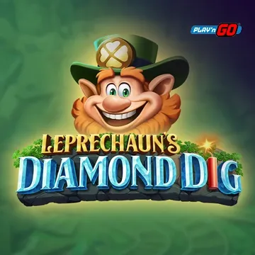 PlaynGo : Leprechauns Diamond Dig - PORTBET88