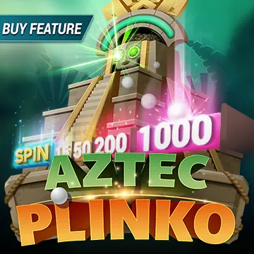 Aztec Plinko - PORTBET88