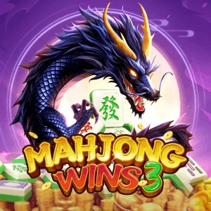 Mahjong Wins 3 - PORTBET88