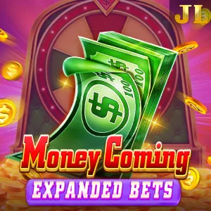 Jili : Money Coming Expanded Bets - PORTBET88